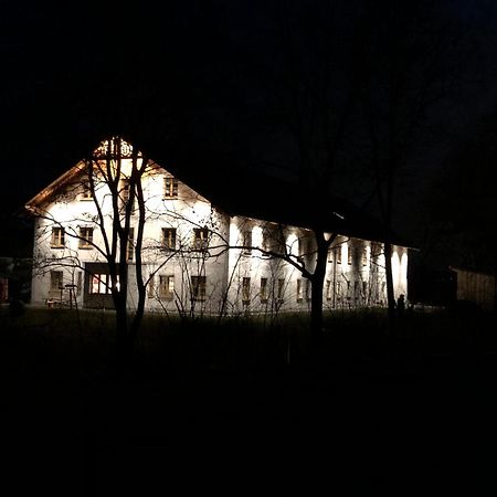 Stangl-Hof Hotel Forstinning Eksteriør billede