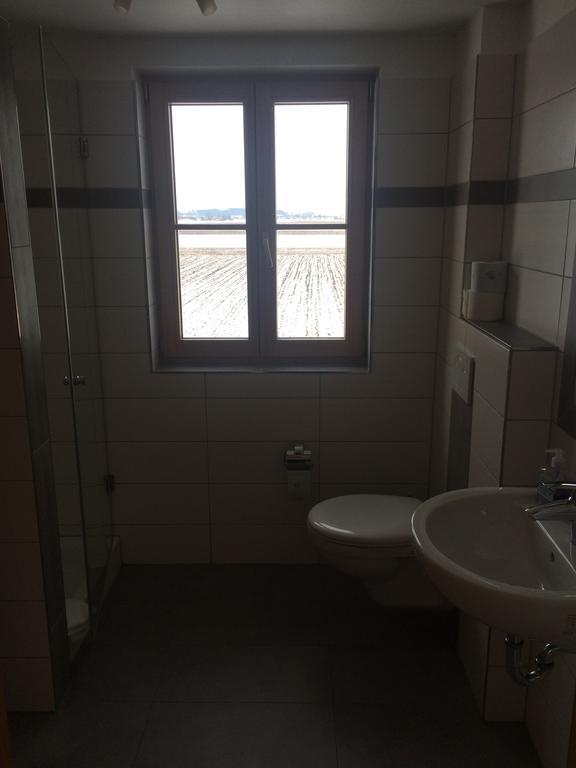 Stangl-Hof Hotel Forstinning Eksteriør billede